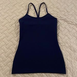 Lululemon racerback top 4